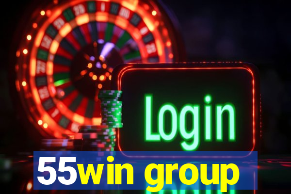 55win group